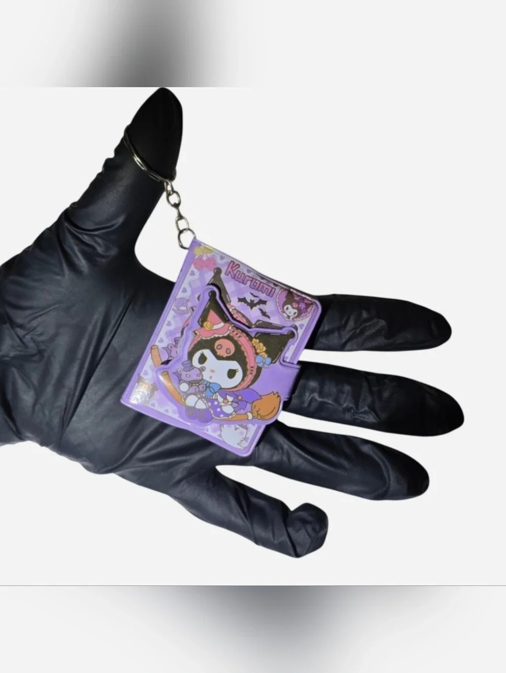 Kuromi stationery set